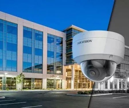 HIKVISION CCTV Distributor Malaysia