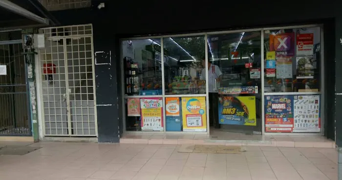 HIKVISION CCTV Distributor Malaysia Picture 2