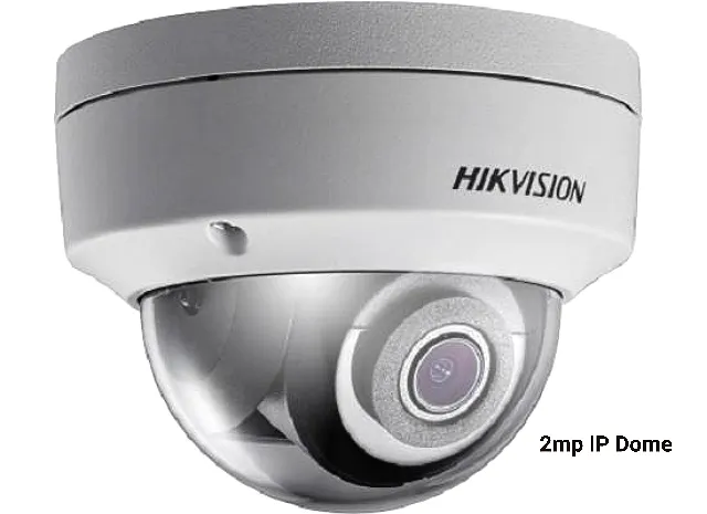 HIKVISION CCTV Distributor Malaysia Picture 3