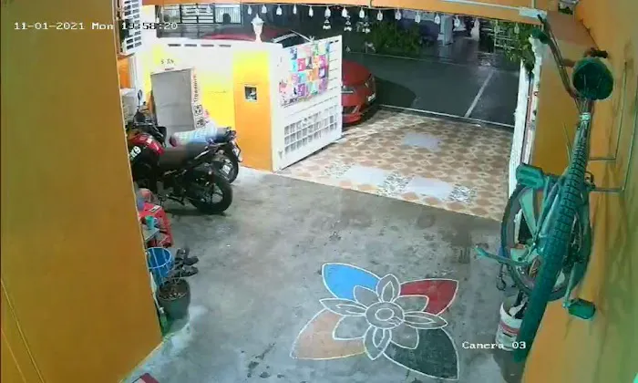HIKVISION CCTV Distributor Malaysia Picture 9