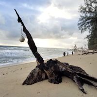 Pantai Batu Buruk ico