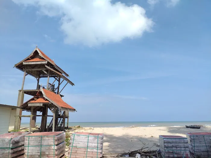 Pantai Batu Buruk Picture 8