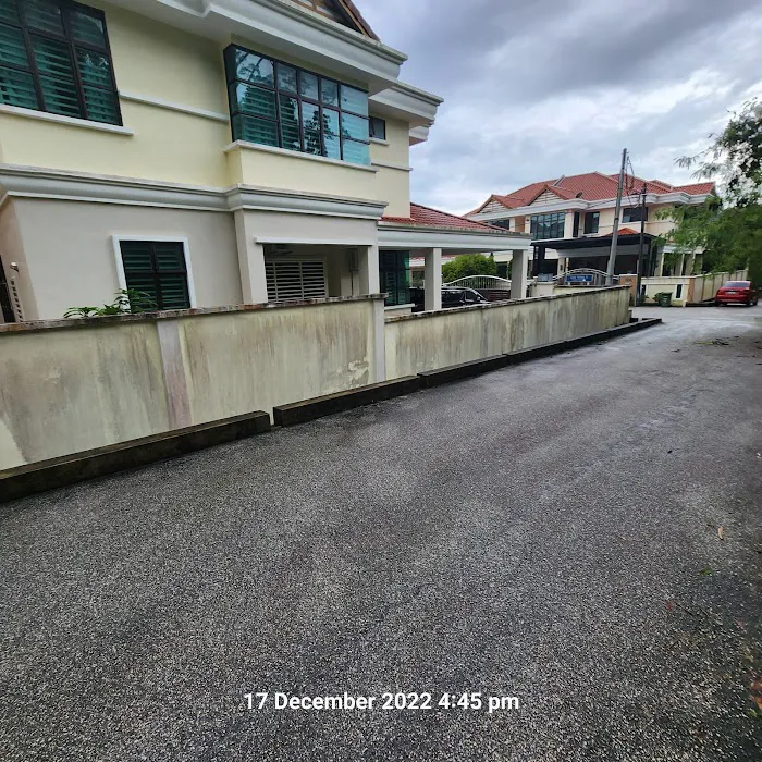 Bukit Pelindung D Embassy Hiking Trail Picture 10