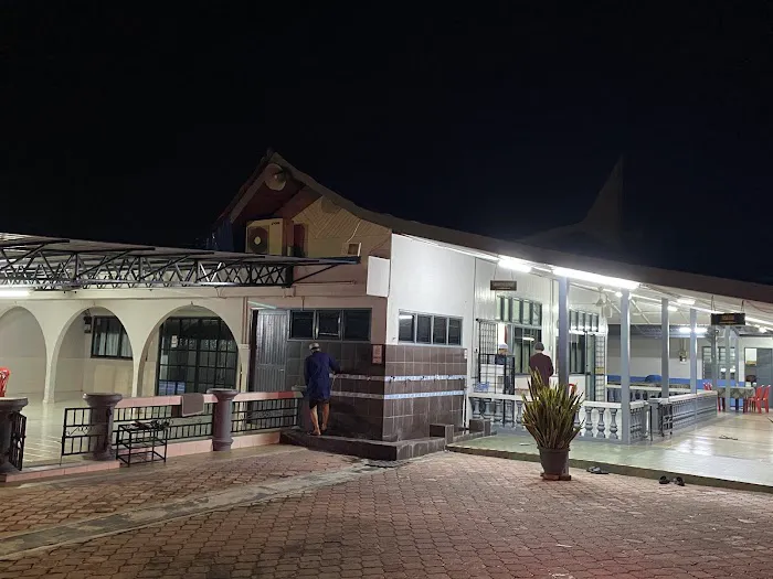 Surau Taman Tunku Puan Cik Picture 1