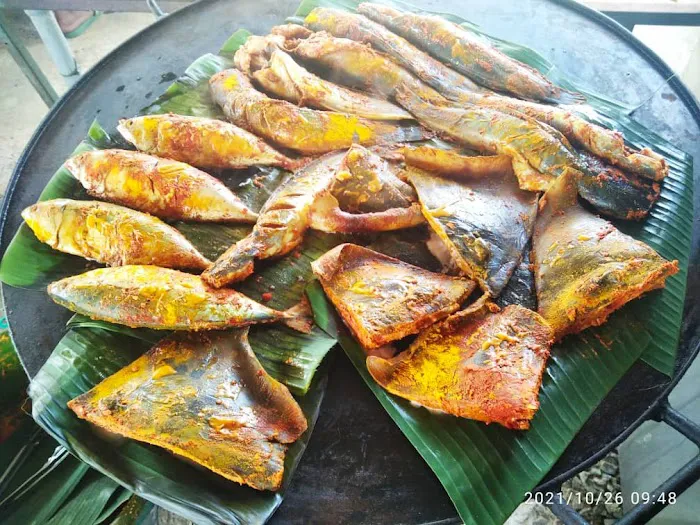 Warung Ayam Goreng Besor Picture 2