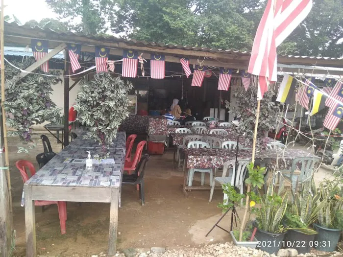 Warung Ayam Goreng Besor Picture 1