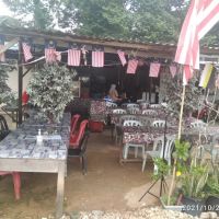 Warung Ayam Goreng Besor ico
