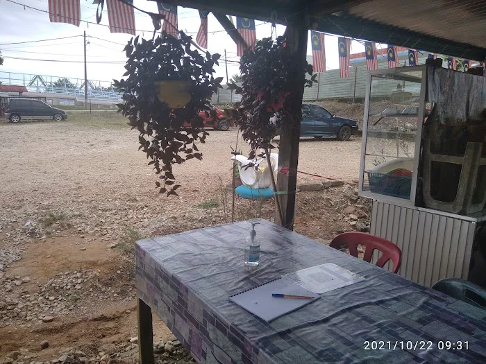 Warung Ayam Goreng Besor Picture 7