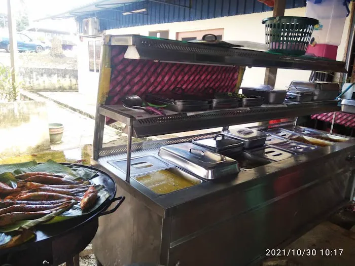 Warung Ayam Goreng Besor Picture 5