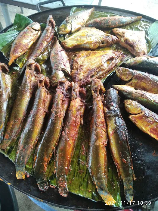 Warung Ayam Goreng Besor Picture 4