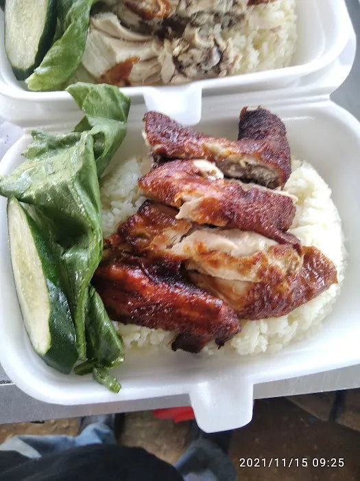 Warung Ayam Goreng Besor Picture 9