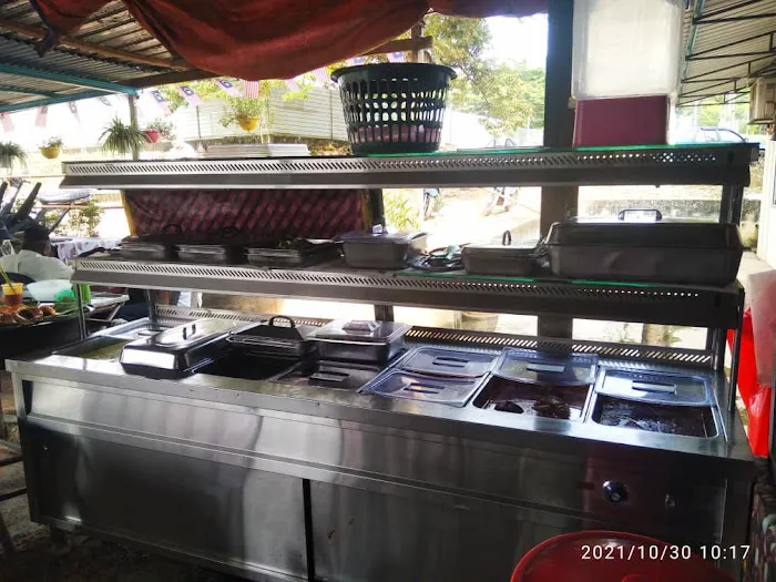 Warung Ayam Goreng Besor Picture 8
