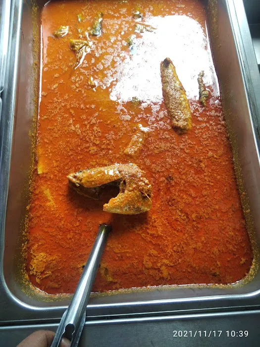 Warung Ayam Goreng Besor Picture 10