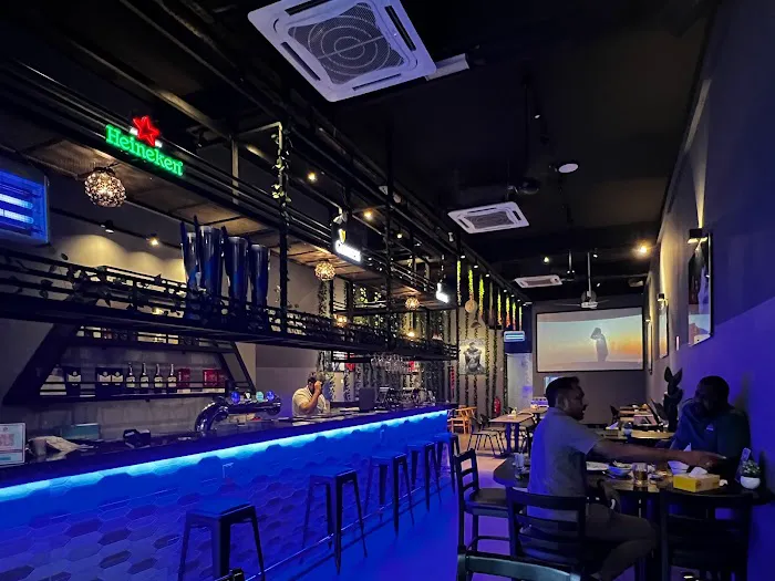 MyTeam Cafe Picture 2