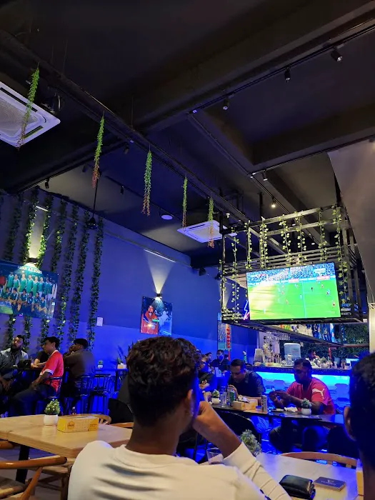 MyTeam Cafe Picture 10