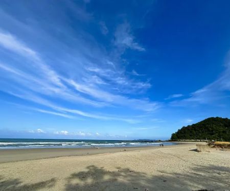 Pantai Pandak