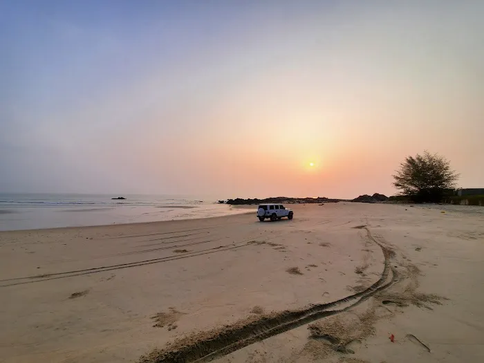 Pantai Pandak Picture 2