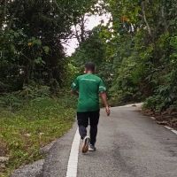 Bukit Pelindung (Puncak Kiri) ico