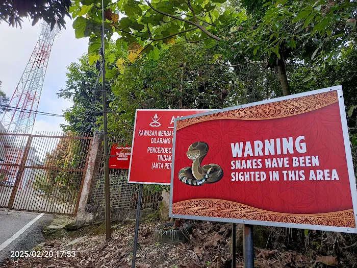 Bukit Pelindung (Puncak Kiri) Picture 5