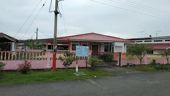 Surau Taman Mahsan Picture 1