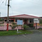 Surau Taman Mahsan