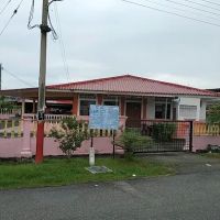 Surau Taman Mahsan ico