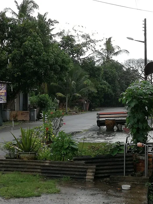 Surau Taman Mahsan Picture 2
