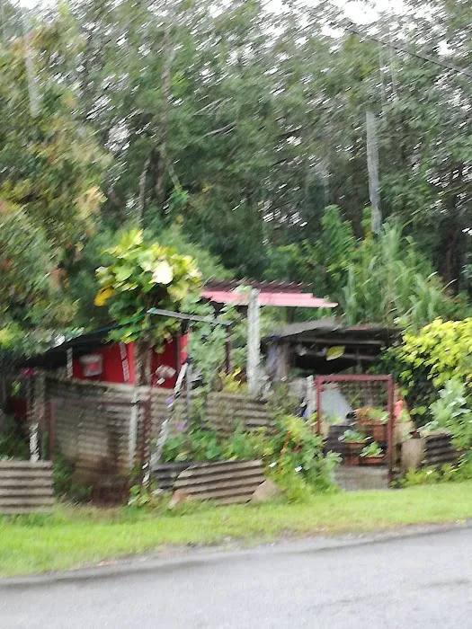 Surau Taman Mahsan Picture 5