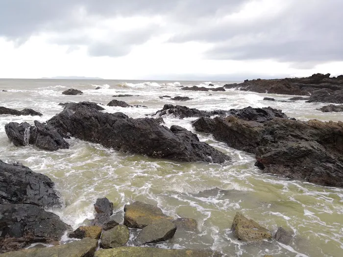 Pandak Beach Picture 2