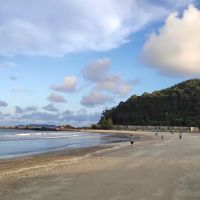 Pandak Beach ico