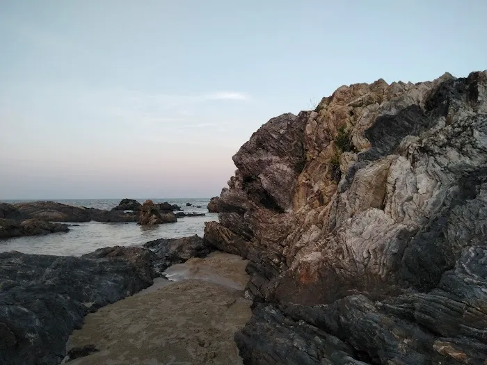 Pandak Beach Picture 4