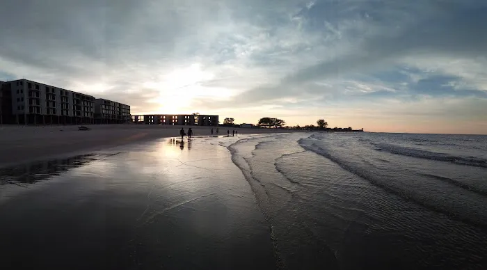 Pandak Beach Picture 5