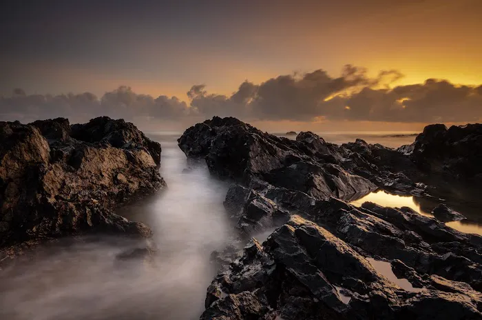 Pandak Beach Picture 7