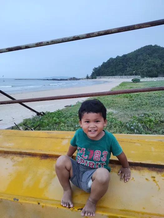 Pandak Beach Picture 6