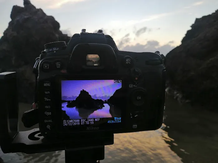 Pandak Beach Picture 10
