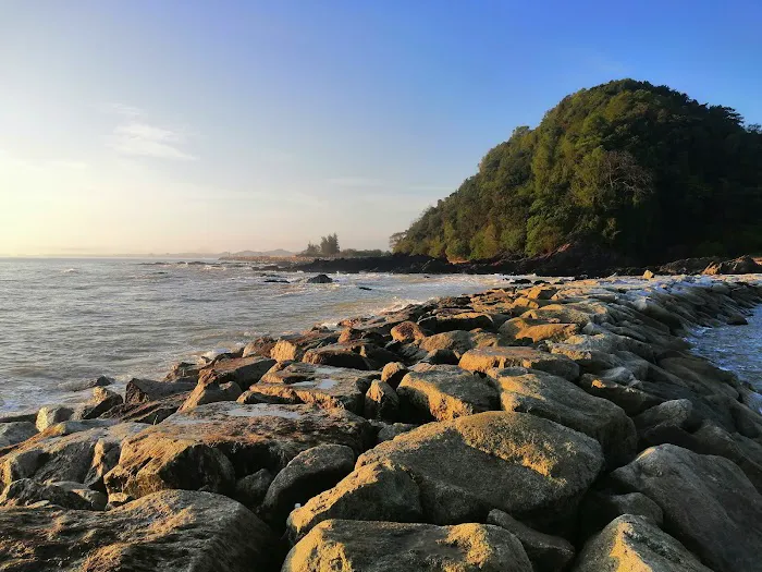 Pandak Beach Picture 8