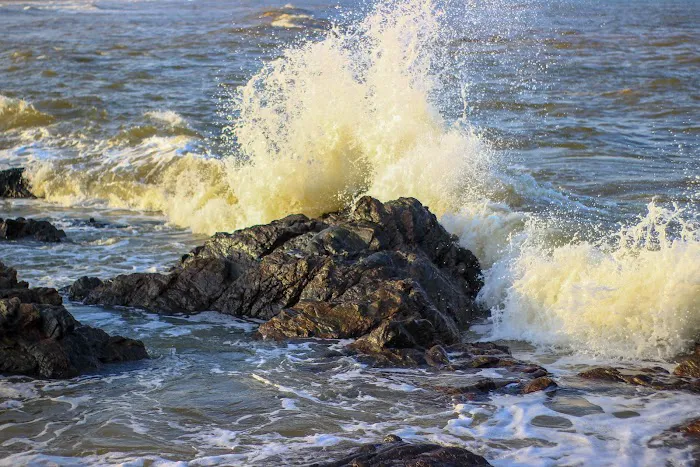 Pandak Beach Picture 9