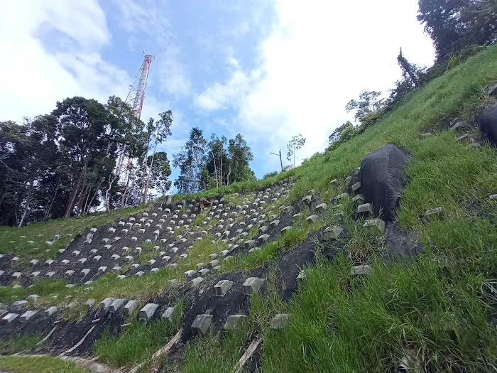 End Trail Bukit Pelindung Picture 2