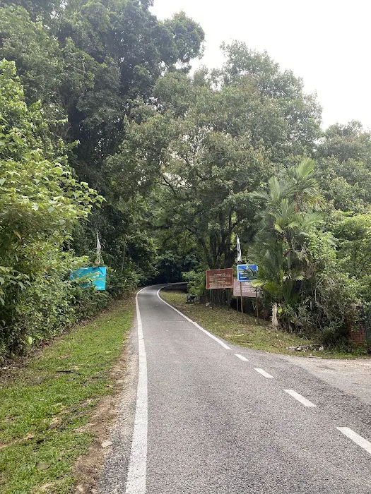 End Trail Bukit Pelindung Picture 5