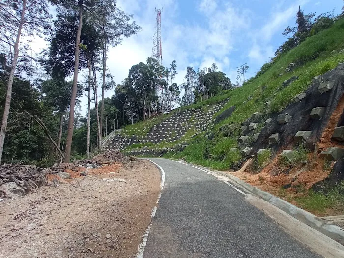 End Trail Bukit Pelindung Picture 3