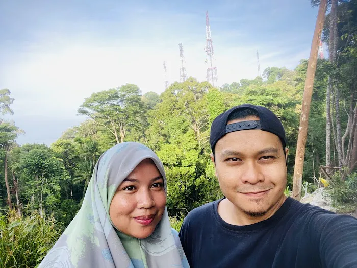End Trail Bukit Pelindung Picture 6