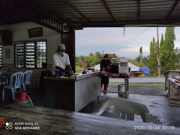 Kedai Roti Canai Picture 9