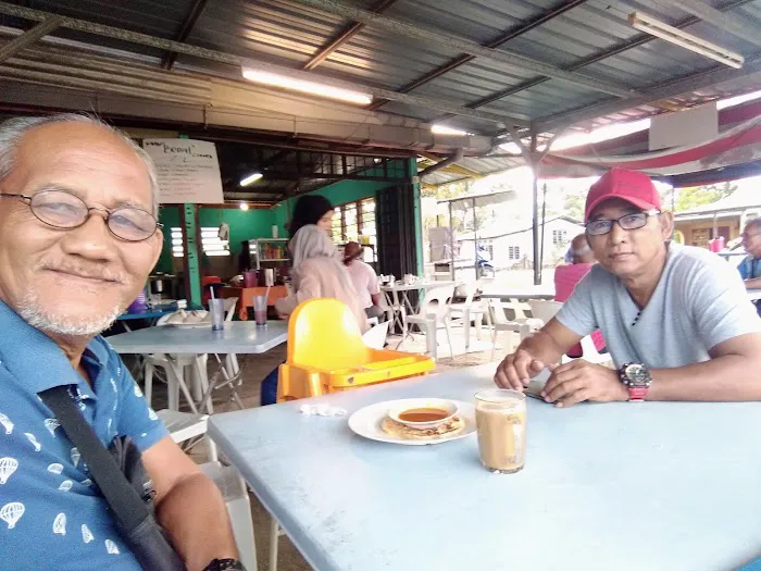 Kedai Roti Canai Picture 8