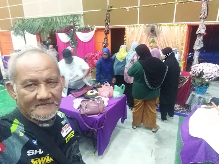 Kedai Roti Canai Picture 10