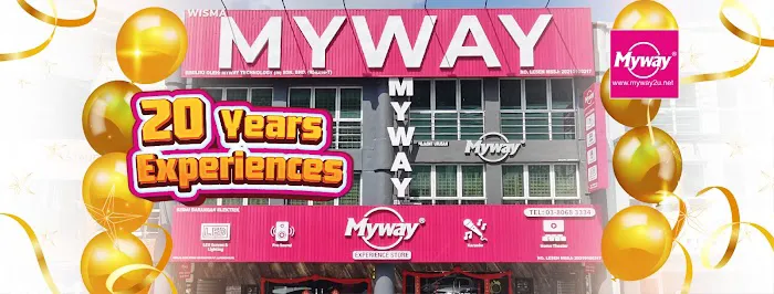 Myway Technology (M) Sdn Bhd Picture 1