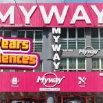 Myway Technology (M) Sdn Bhd