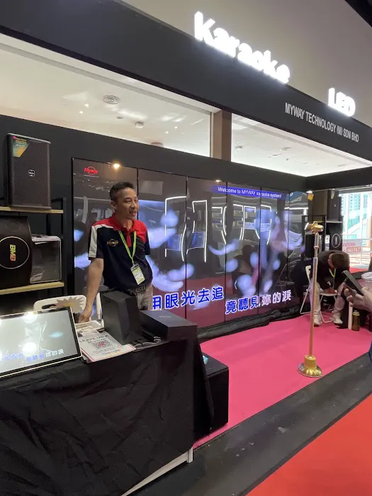 Myway Technology (M) Sdn Bhd Picture 7