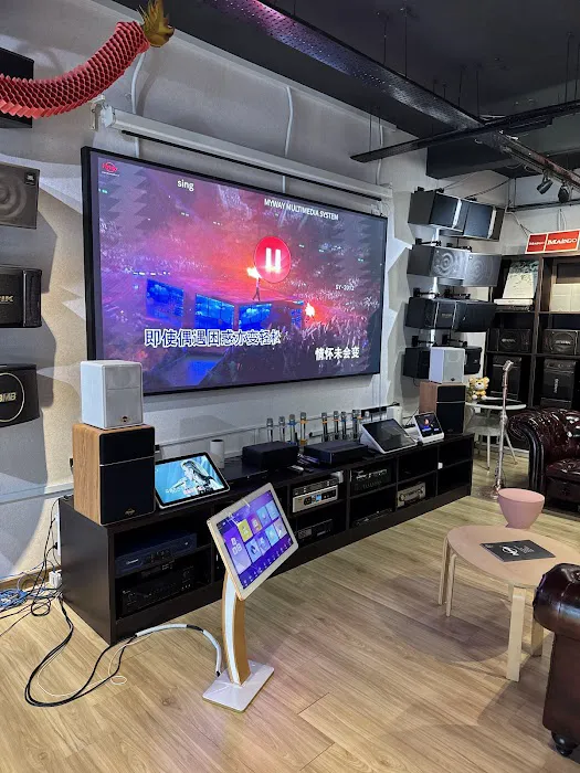 Myway Technology (M) Sdn Bhd Picture 10