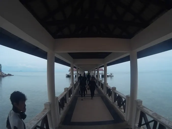 Pasir Tenggara Picture 1