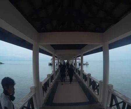 Pasir Tenggara